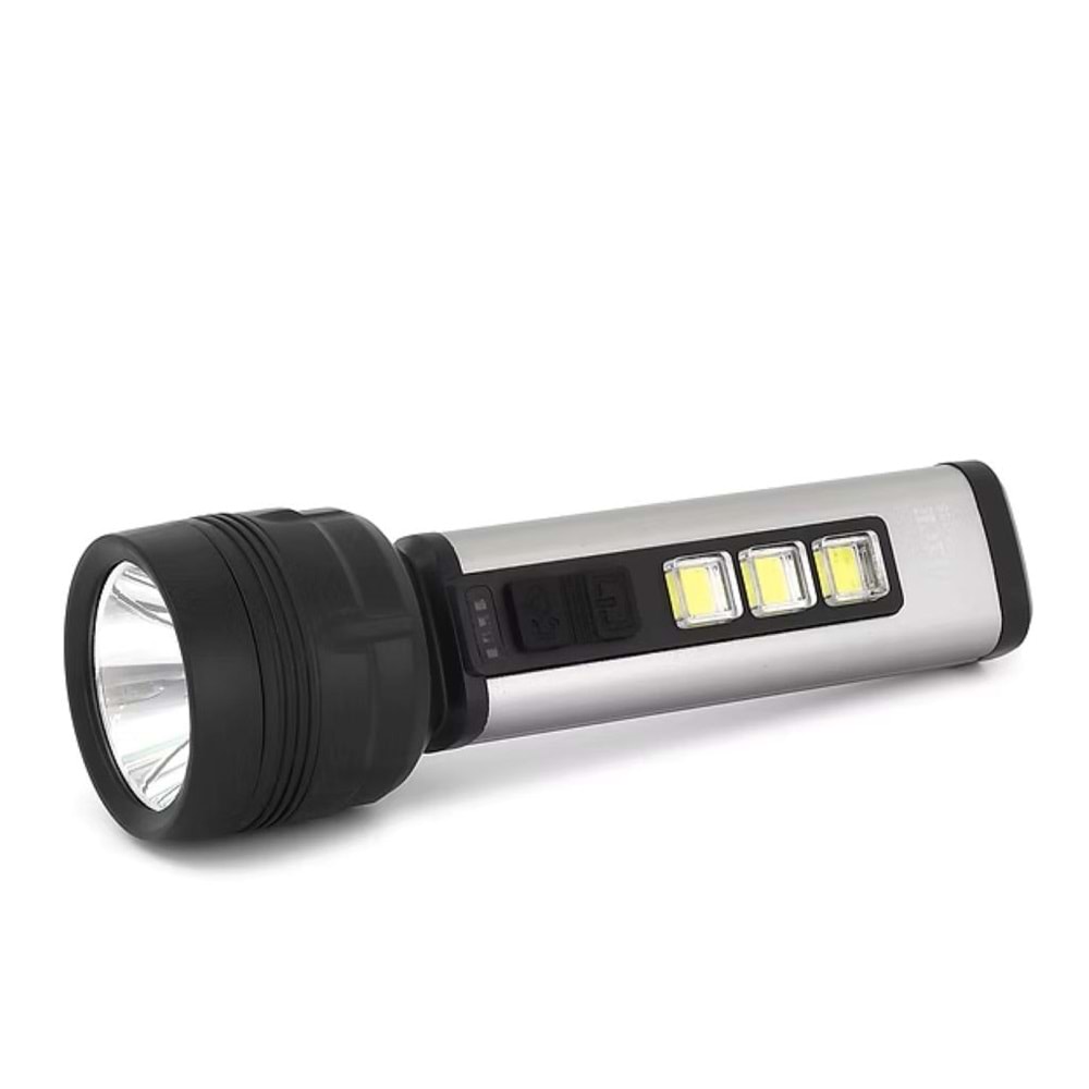 PS-355 POLICE EL FENERİ