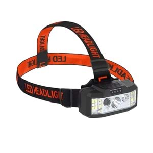 POLICE PS-1970 KAFA FENERİ