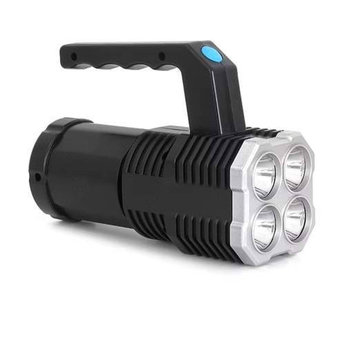 PS-353 POLICE EL FENERİ