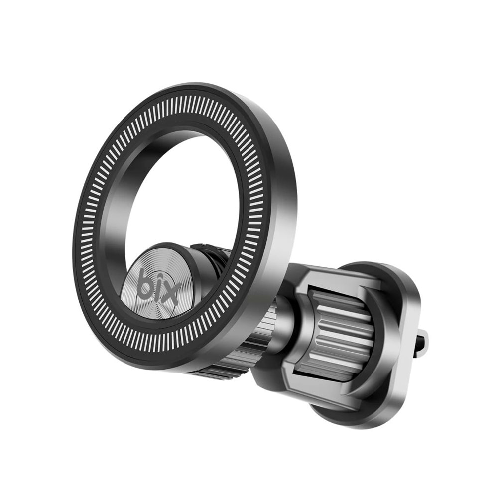 BİX BXCH8 TELEFON TUTUCU (havalandırma ızgarasına)