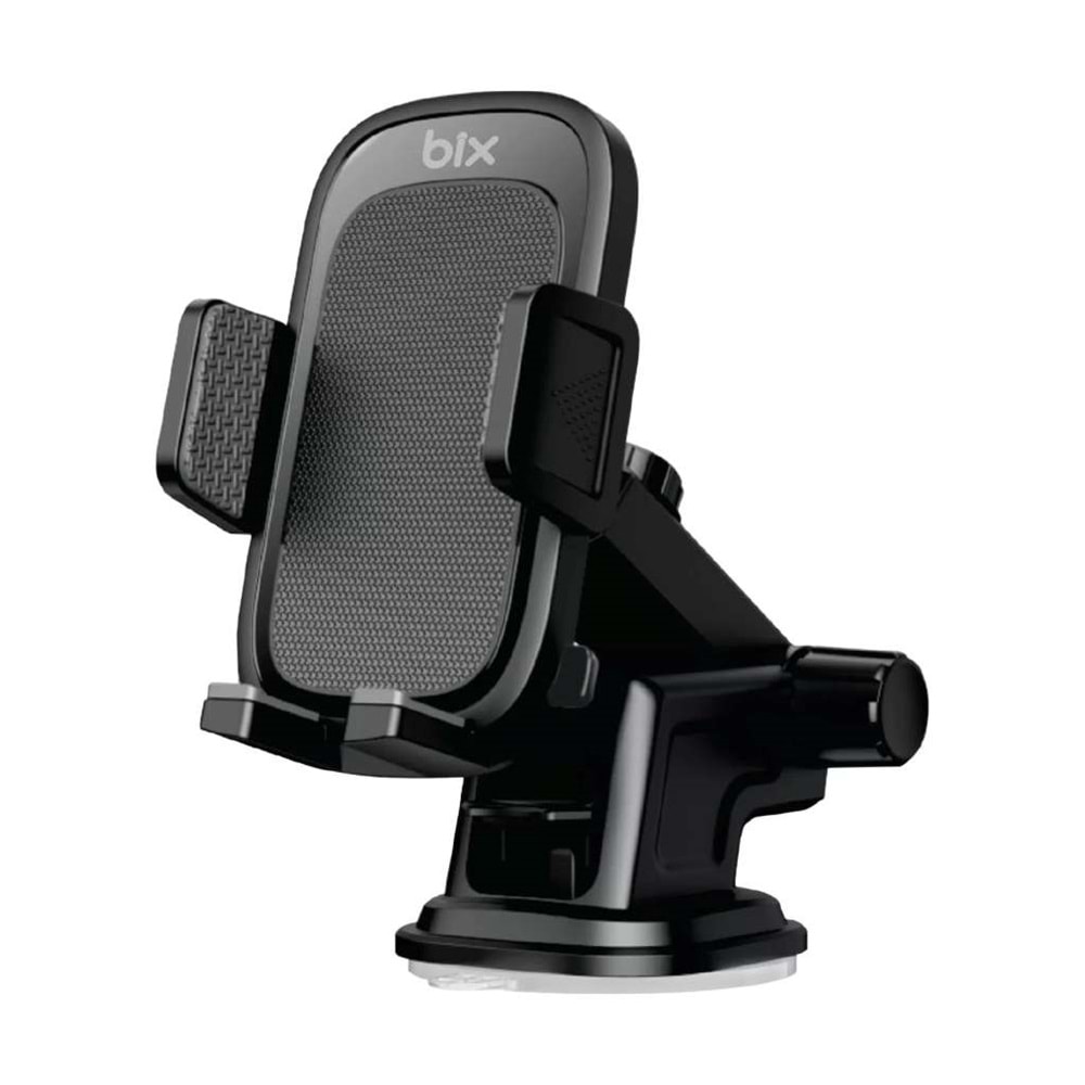 Bix BXCH4 Araç İçi Telefon Tutucu