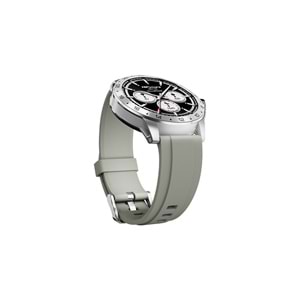 HiFuture Flex2 Akıllı Saat Gümüş